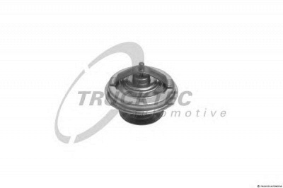 TRUCKTEC AUTOMOTIVE 0219005 -  Термостат, охлаждающая жидкость